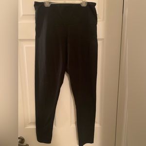 Women with Control leggings